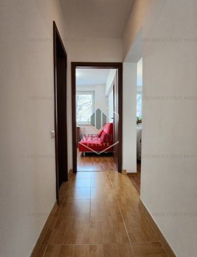 Modern renovat, bloc reabilitat, lift schimbat, vedere dubla, Iancului Metrou - Poză 9