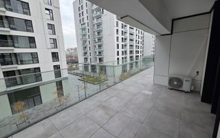 Apartament spectaculos cu grădină privată de 152 mp – disponibil spre închiriere - Poză 38