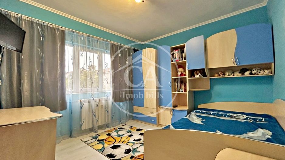 Apartament cu 3 camere de închiriat in zona Rogerius , Oradea - Poză 6