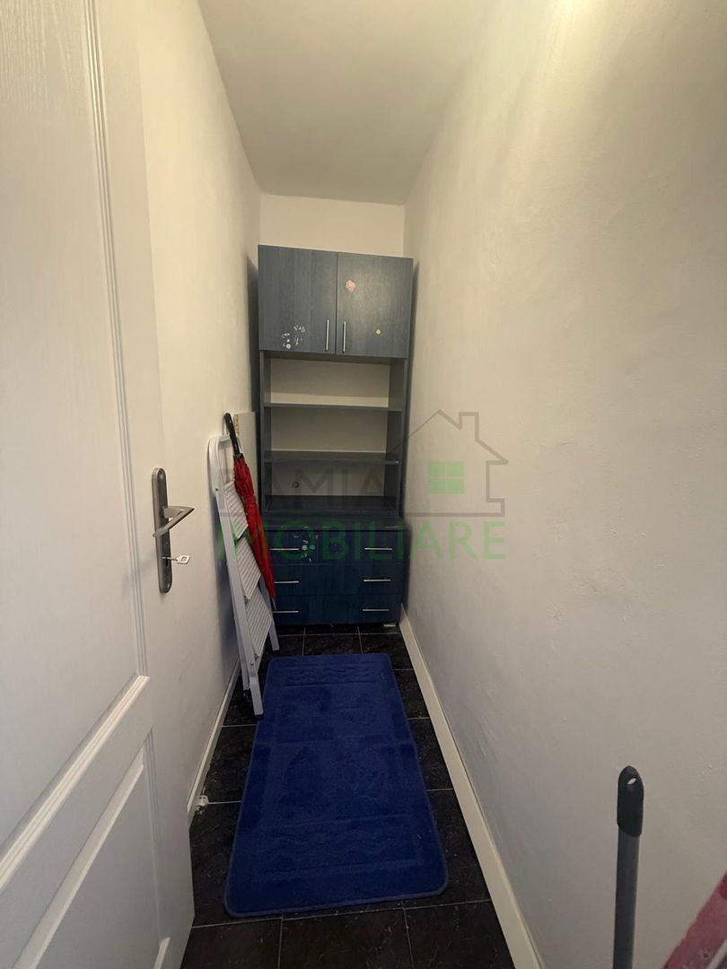 Apartament 2 camere de închiriat, Răcădău, renovat - Poză 12