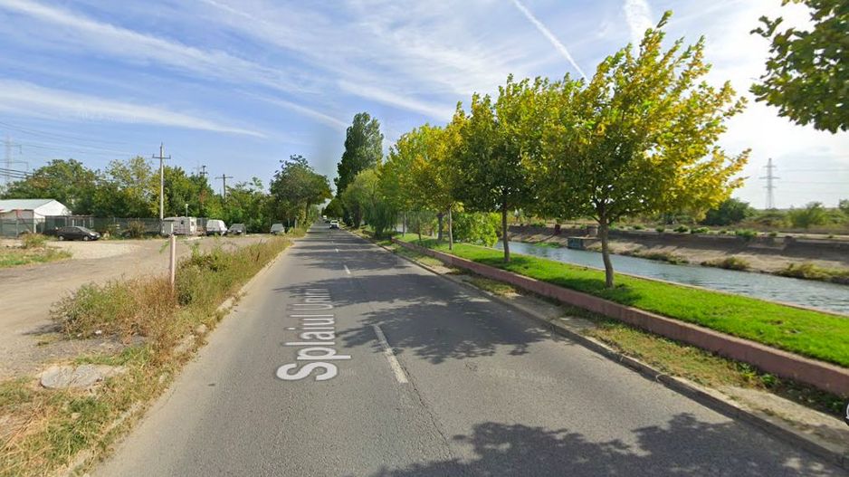 Teren constructii Splaiul Unirii (vanzare/inchiriere) - Poză 1