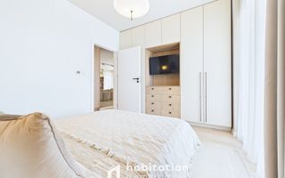 Urban Luxury | 2 Camere |5 minute de centrul orasului|| 750 Euro + TVA - Poză 10