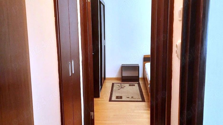 Închiriere Apartament cu 2 camere, 2 min metrou Iancului, bloc reabilitat 🚇 - Poză 4