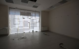 Spațiu comercial de 92mp în zona Ultracentral - Poză 2