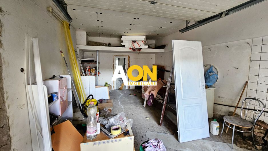 1/2 Duplex 4 camere, 341 mp teren, Cetate - zona Schit - Poză 17