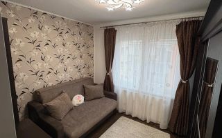 Vând ap.3cam decomandat zona Tudor, strada Muncii - Poză 9