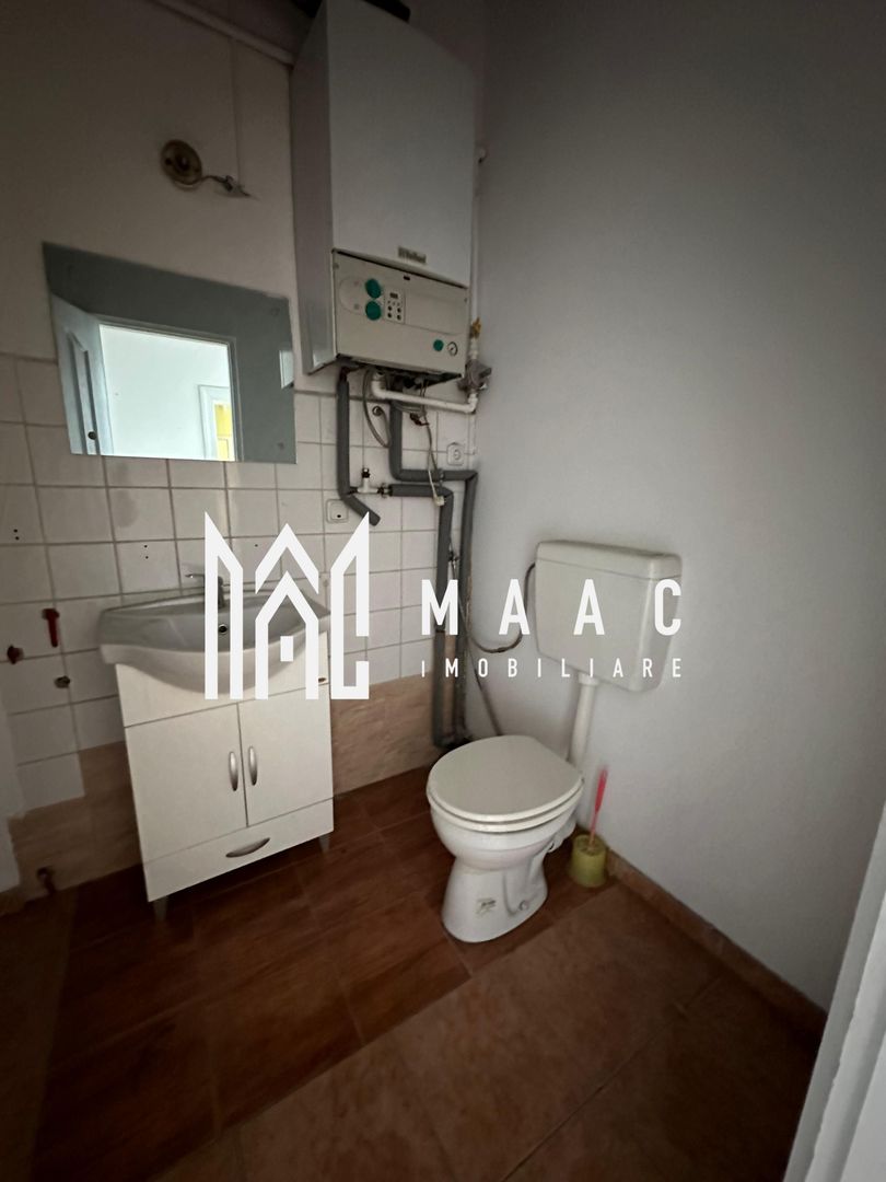 Spatiu birouri I 65mp I Etaj 1 I Central - Calea Dumbravii - Poză 6