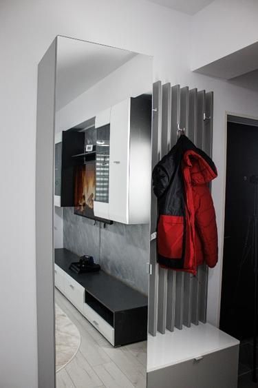 Apartament cu 2 camere de (studio) - Poză 14