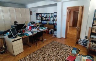 Vila zona Ghica // Colentina