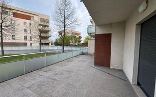 Apartament 4 camere | ~205 mp total  | Zona - Ambasada SUA - Poză 17