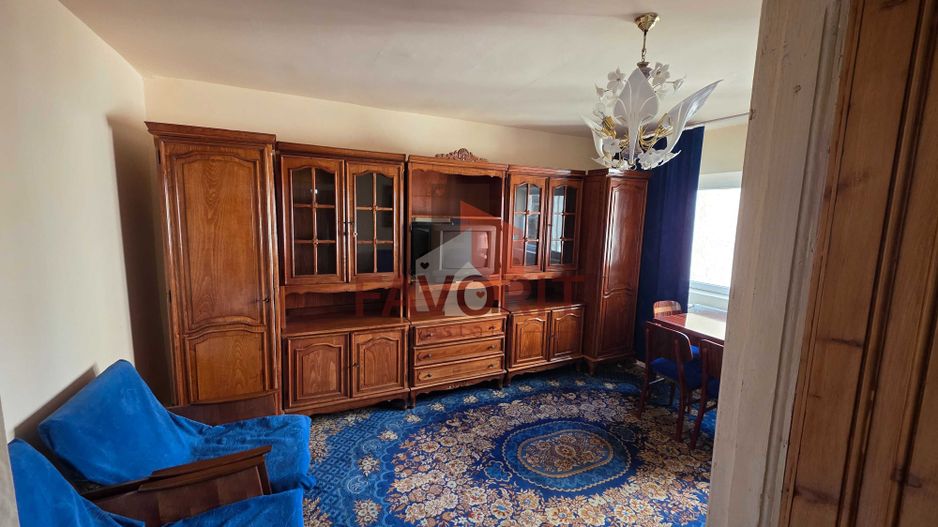 2 camere | decomandat | etaj 1 | Centrala | Disponibil Imediat - Poză 1