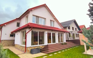 Vânzare, Casă în zona Bunloc - Săcele - Poză 14