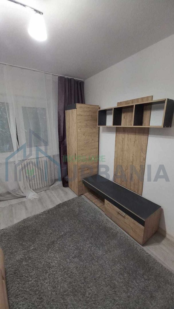 #: 3 Camere Decomandat 70mp – CUG (Zona Școala N. Iorga) - Poză 3