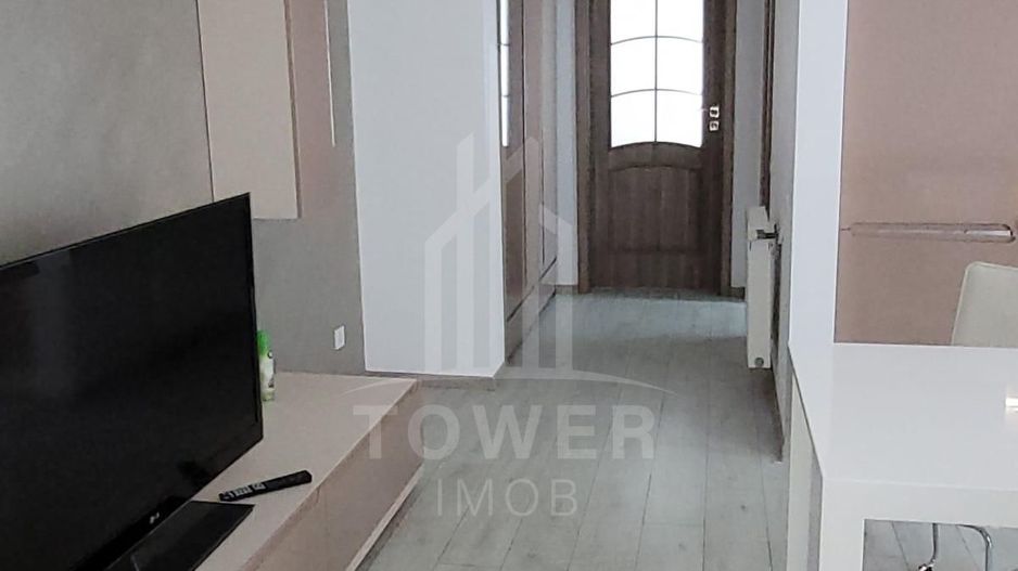 Apartament modern de închiriat – Cartierul Arhitecților - Poză 12