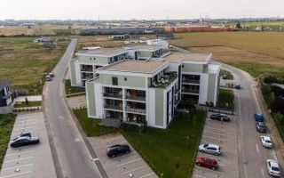 Apartament 2 camere de vanzare Arad - Poză 3