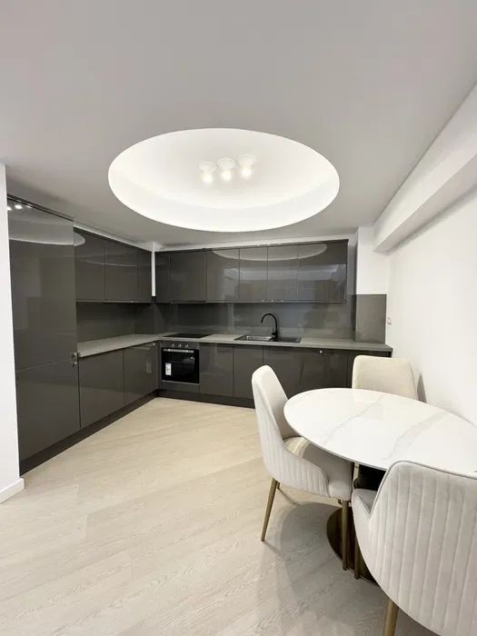 Apartament 3 camere de inchiriat Pipera 2 bai Cortina - Poză 5