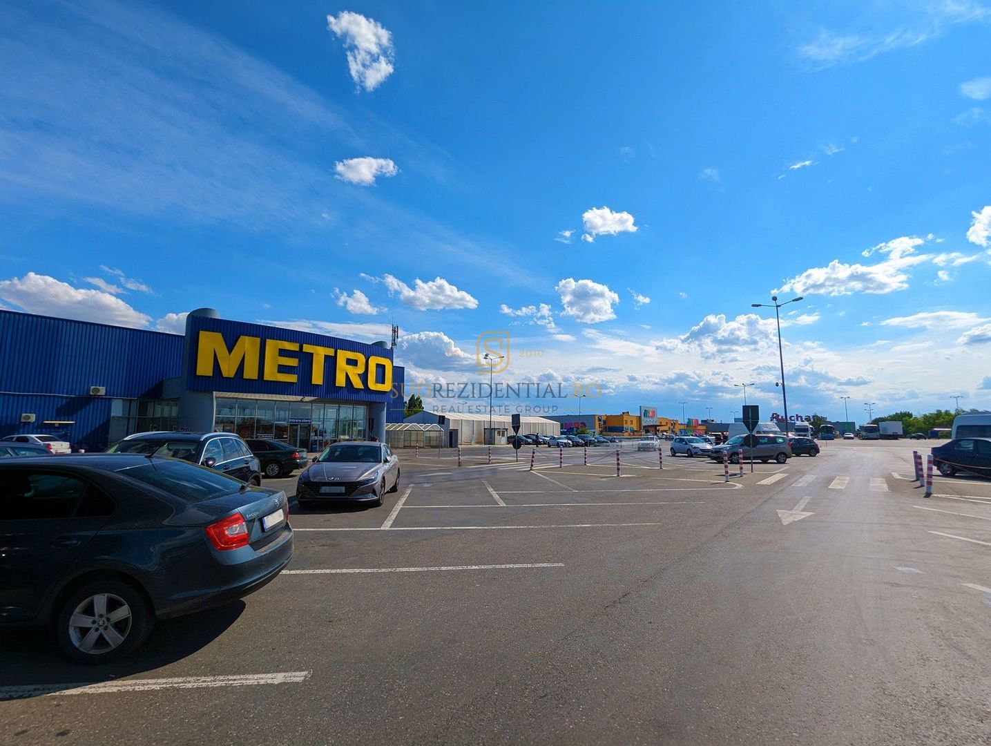 Oportunitate! Spatiu comercial cu venituri stabile, Metalurgiei, Sect4 - Poză 11