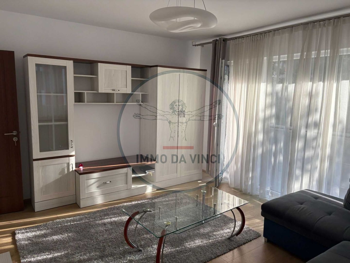 Apartament de inchiriat - Poză 1