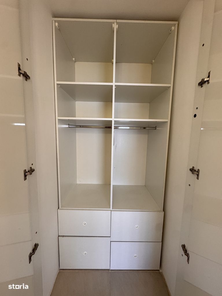 De inchiriat ap. 3 camere Bdul Alexandru Obregia sector 4 - Poză 17