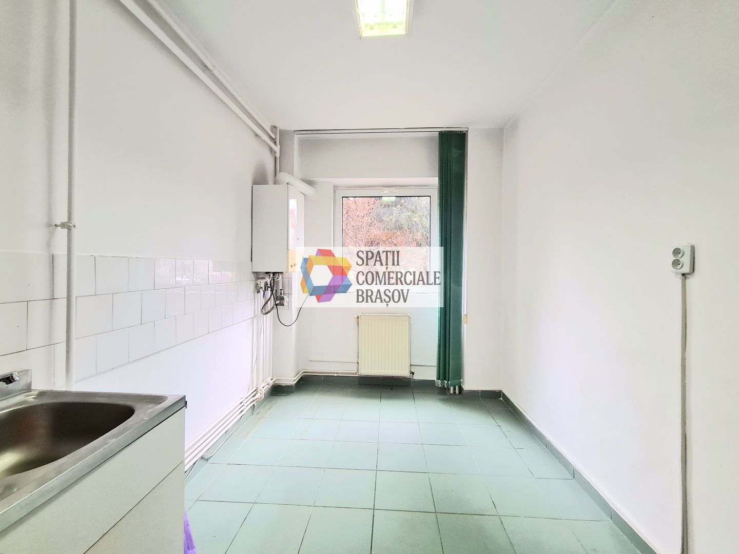 Spatiu comercial de închiriat Brașov -55 mp # plus-imo.ro - Poză 6