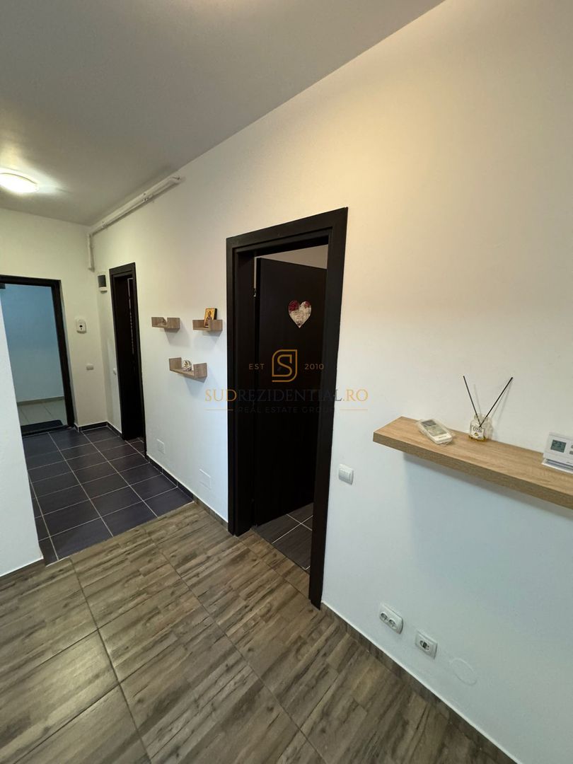 Locuinta moderna cu o camera, gata de mutare, Comision 0% - Poză 7