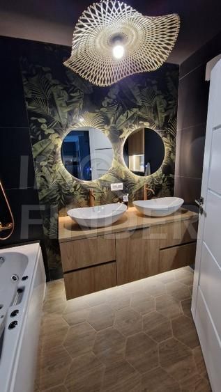 Apartament 3 camere, 74 mp, 2 bai, mobilat premium, Sopor - Baza Sportiva - Poză 8