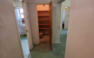 De vânzare: ap. 3 camere - de renovat- bloc reabilitat -Drumul Taberei - Poză 5
