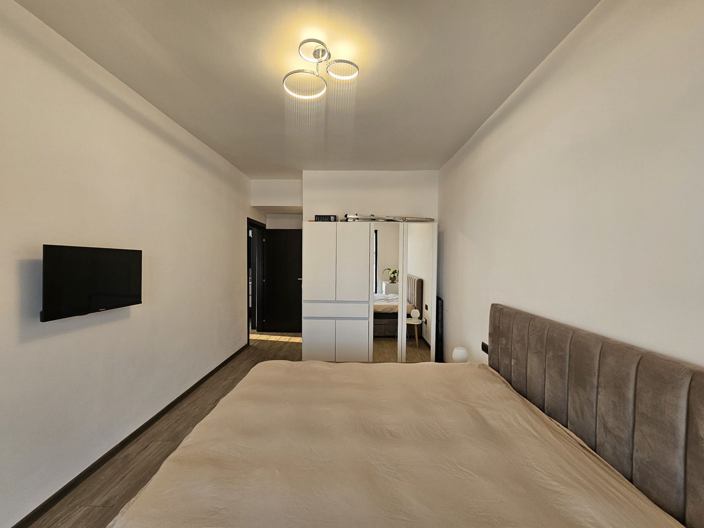 Apartament de vanzare 3 camere Casa Del Mar Mamaia/Constanta - Poză 4