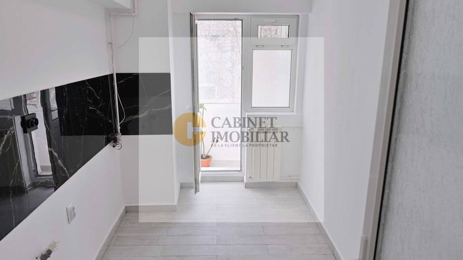 Apartament 2 camere renovat | zonă centrală Decebal - Poză 4