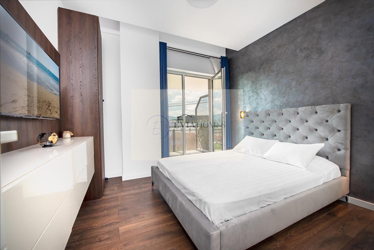 Apartament elegant cu 3 camere și balcon / imobil nou / Grigorescu - Poză 4