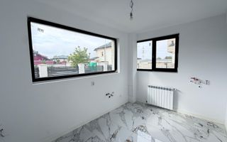 Casa Individuala - 5 camere - 2 bai - 300mp teren - Poză 9