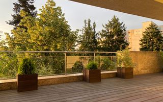 Washington Residence | Luxury Penthouse | Dorobanti | Garaj 2 locuri - Poză 16