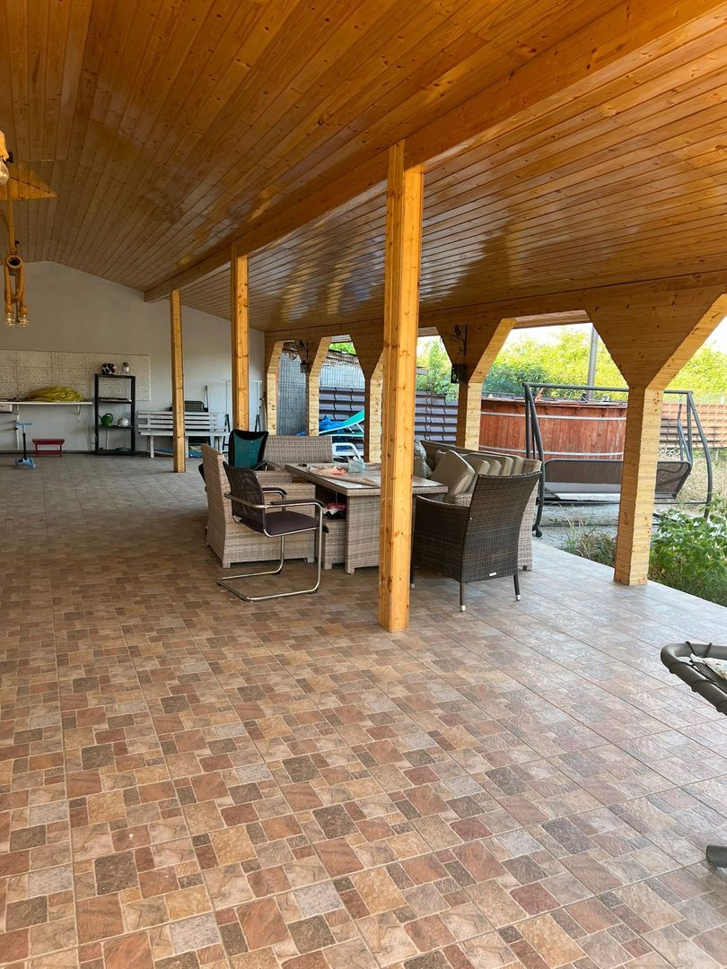 Comision 0% Casa individuala Dudestii Noi 187mp utili | 1836mp teren | - Poză 4