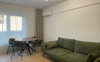 PRIMA ÎNCHIRIERE!Apartament 2 camere în complex nou–Lacul Morii+ parcare inclusa - Poză 4