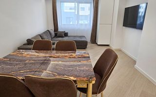 Închiriere apartament 2 camere 50mp - Poză 6