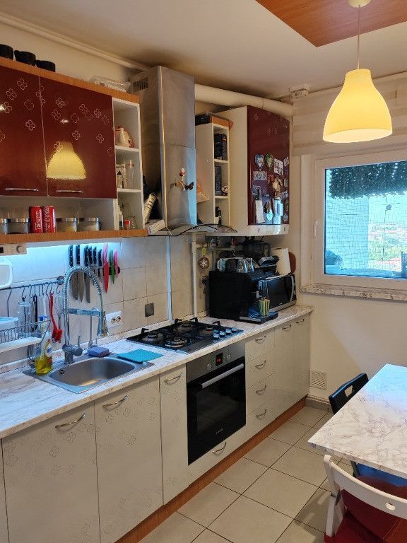 Vând apartament 2 camere direct proprietar Doamna Ghica - Poză 4