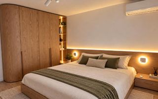 Apartament in bloc boutique 2025, mobilat lux, zona Barbu Vacarescu - Poză 7
