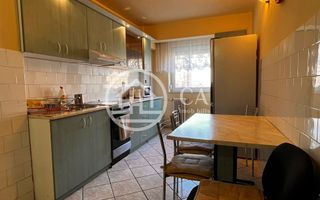 Apartament cu 3 camere de inchiriat în zona Calea Aradului, Oradea - Poză 3