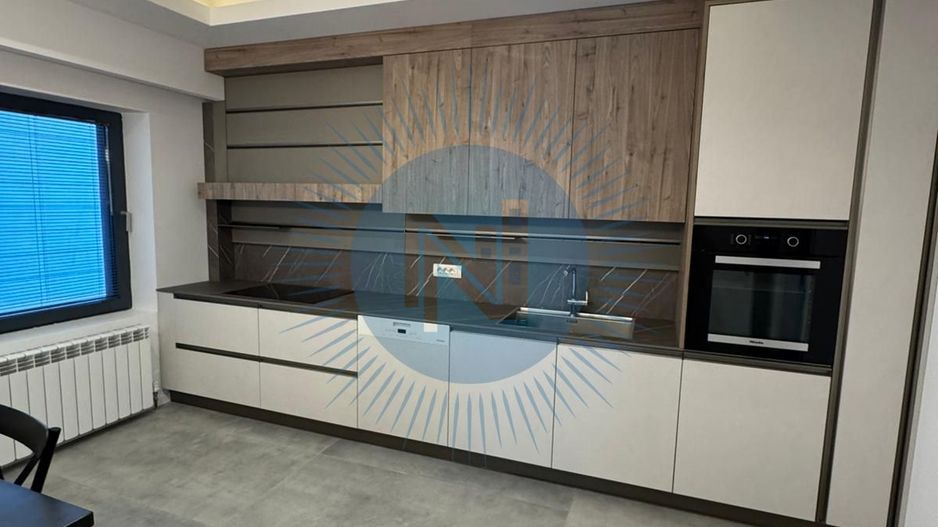 Apartament 4 camere Herastrau plus 2 locuri de parcare - Poză 17