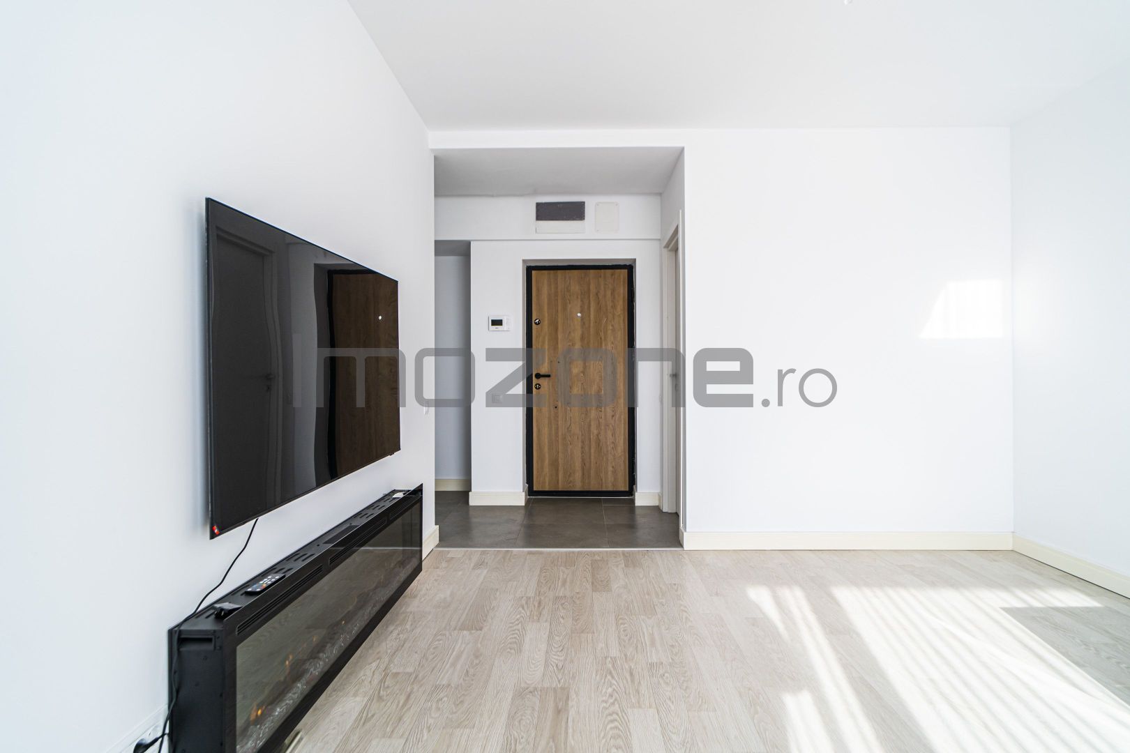 Apartament 2 camere, Pipera, 56 mp., 2 bai, semimobilat, comision 0%! - Poză 6