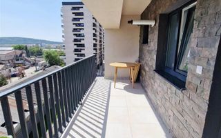 AP 2 CAM TATARASI LUX  NOU  LOC DE PARCARE - Poză 13