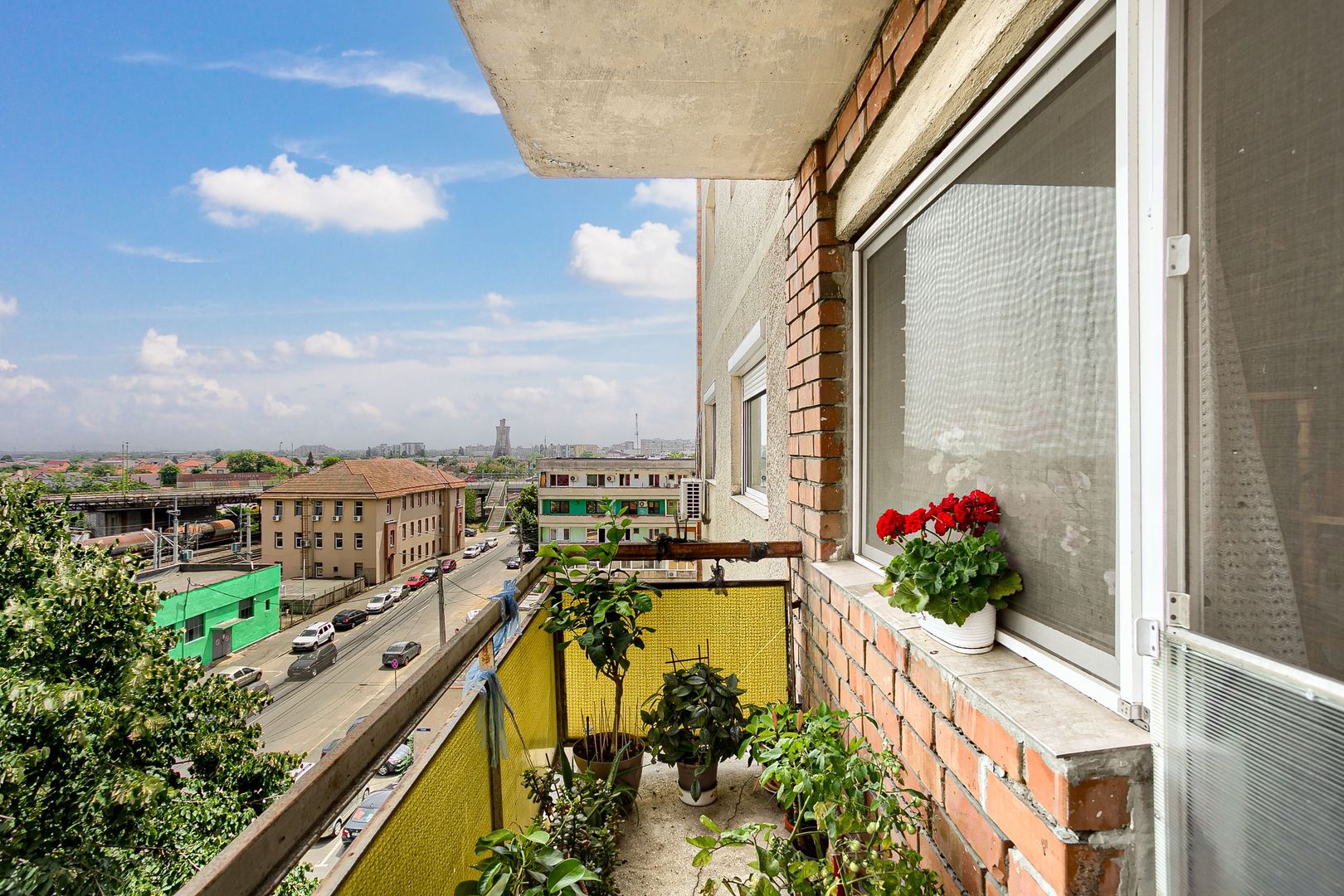 REZERVAT! Locuință pt familie, apartament de 3 camere - Poză 10