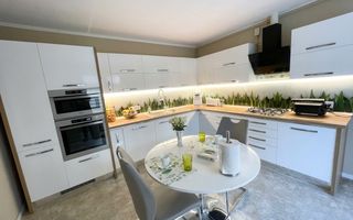 Vilă modernă pe Calea Dumbrăvii I 4 camere I Curte I Terasă - Poză 2