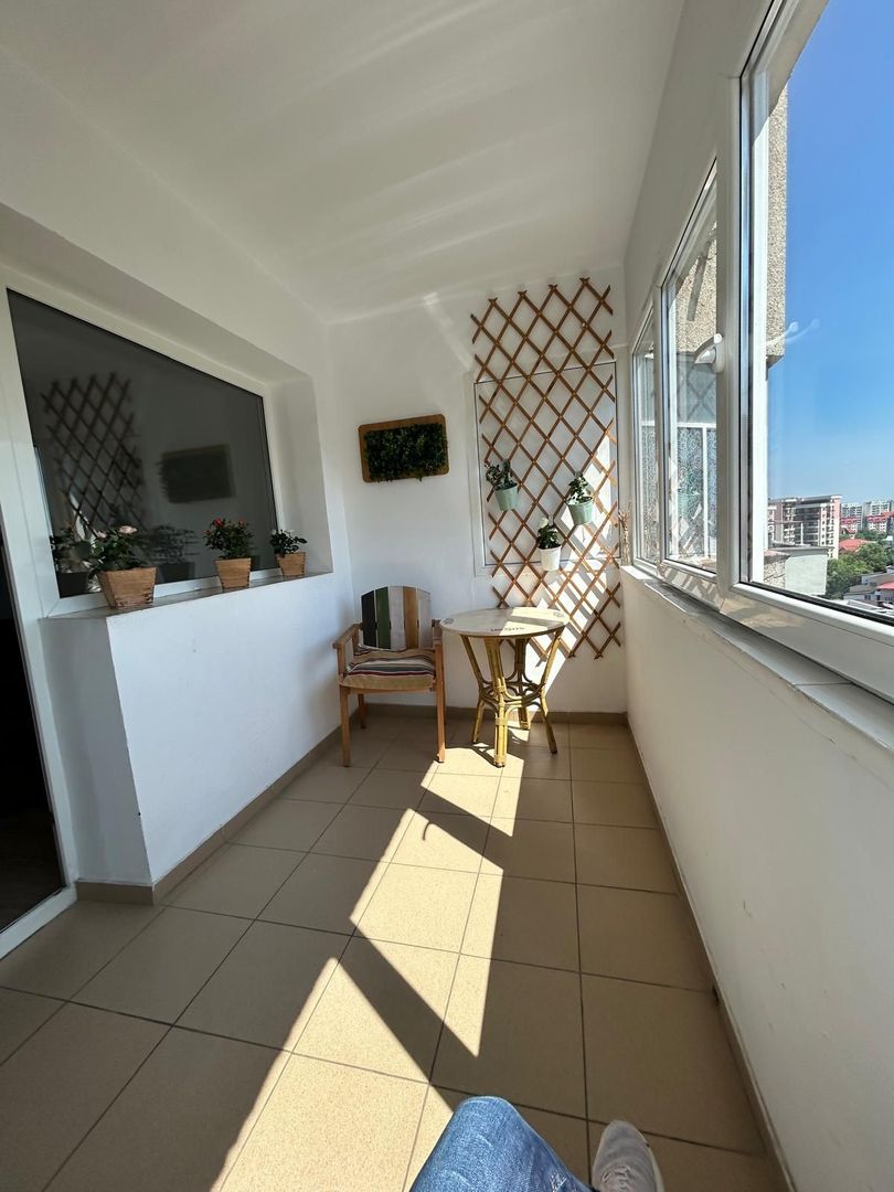 Apartament 4 camere Sos Fundeni - Poză 3