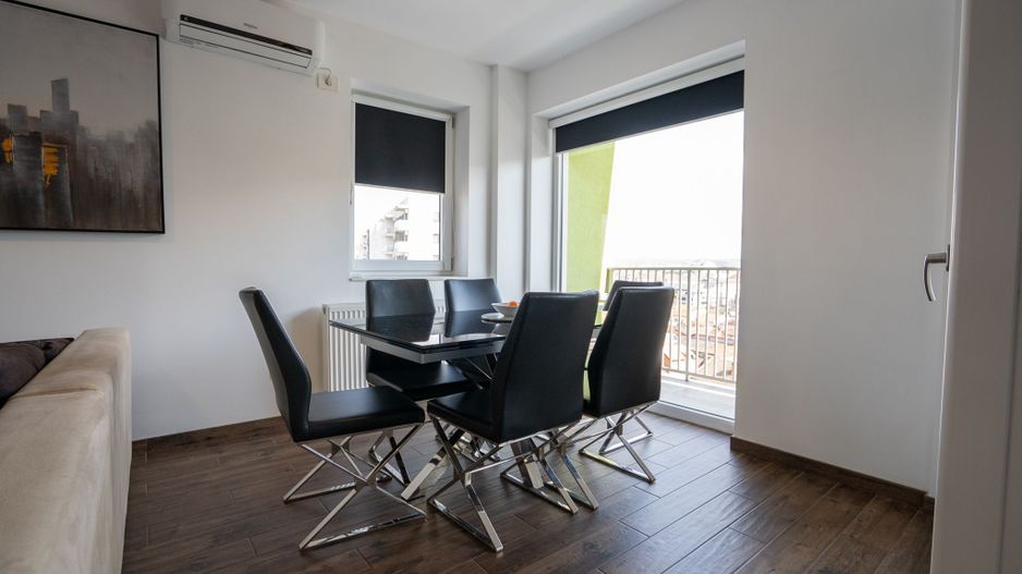 Apartament 3 camere,  PARCARE inclusă – Prima Onestilor - Poză 4