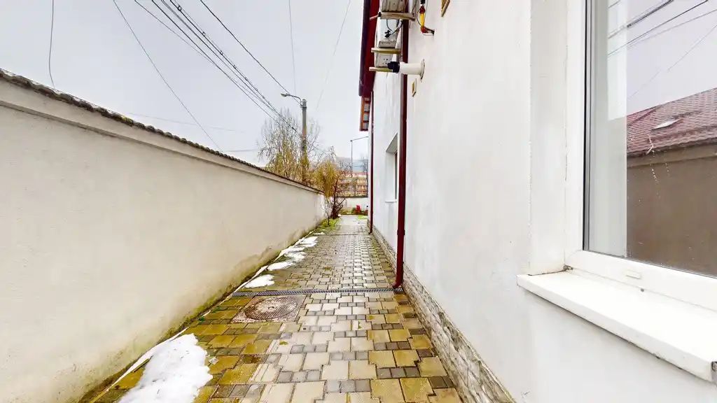 GROZAVESTI - Orhideea / Vila multifunctionala 251 mp / Teren 270 mp - Poză 23