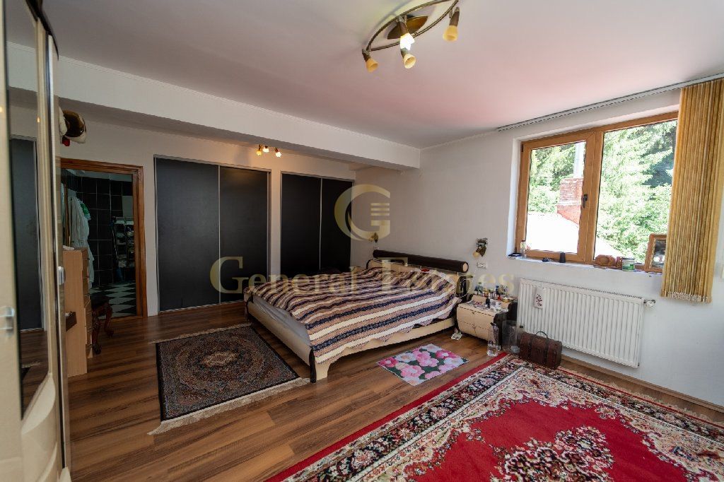 Pensiune de excepție de vânzare – Moeciu de Sus, Brașov - Poză 11