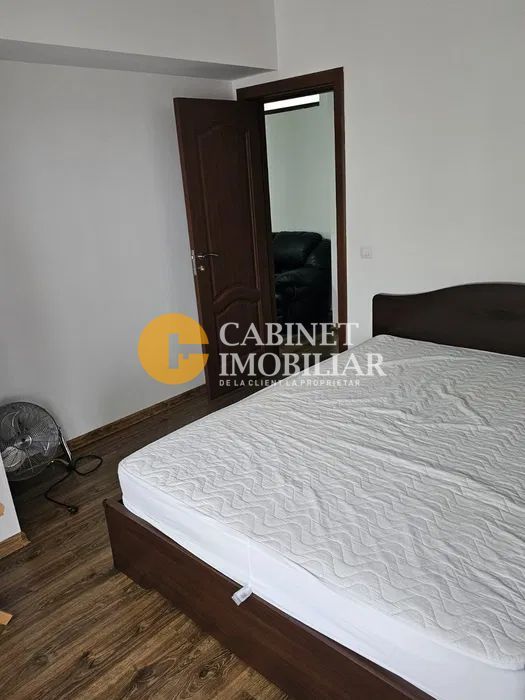 3 CAMERE DECOMANDAT - ETAJ INTERMEDIAR - VALEA LUPULUI - Poză 5