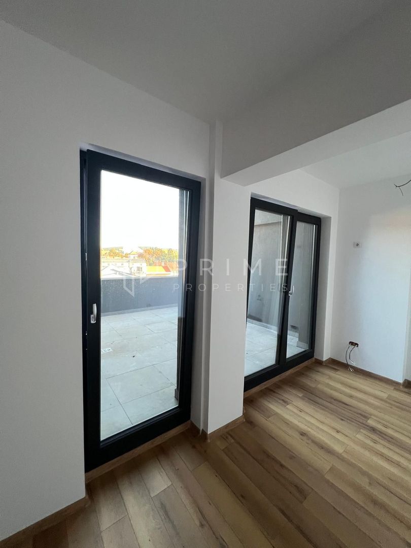 Spațiu de birouri premium de închiriat, Ultracentral Tărgu Mureș - Poză 6