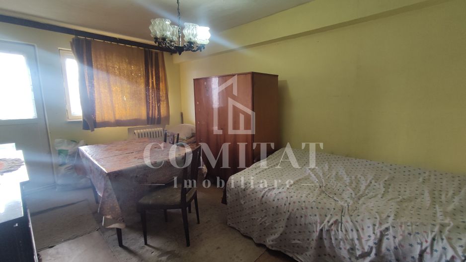 Apartament 2 camere  | 49,7 mp | OMV Marasti - Poză 2
